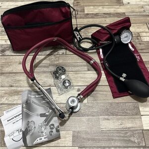 American diagnostic corporation stethoscope